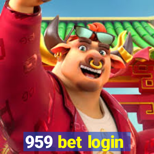 959 bet login